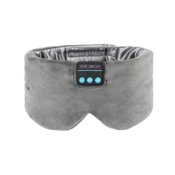 Napwave | Bluetooth Sleep Mask with Wireless Music