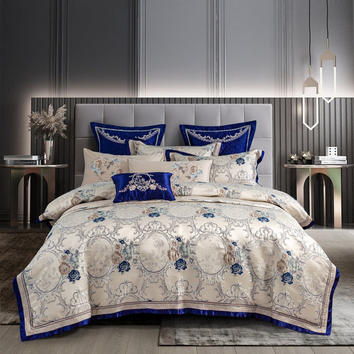 Regal Bedding Set