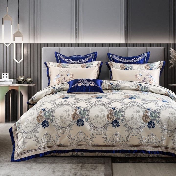 Regal Bedding Set