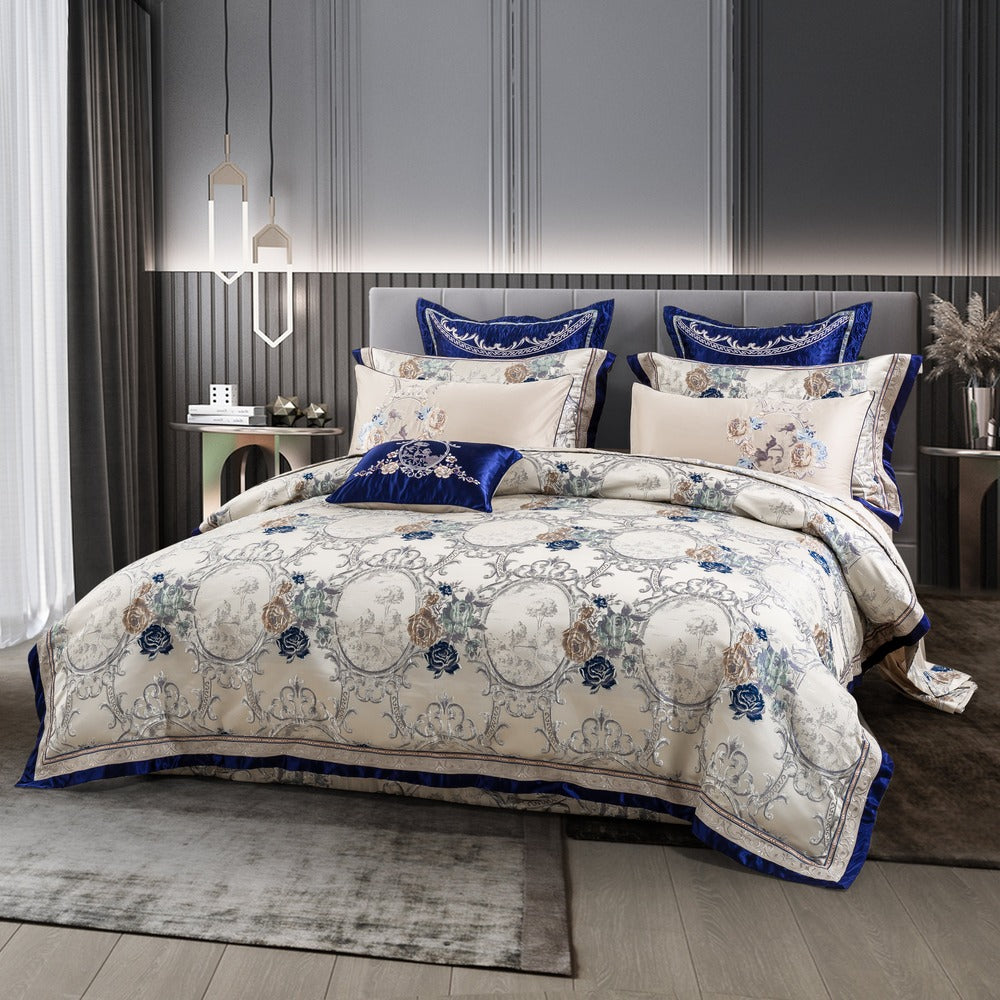 Regal Bedding Set