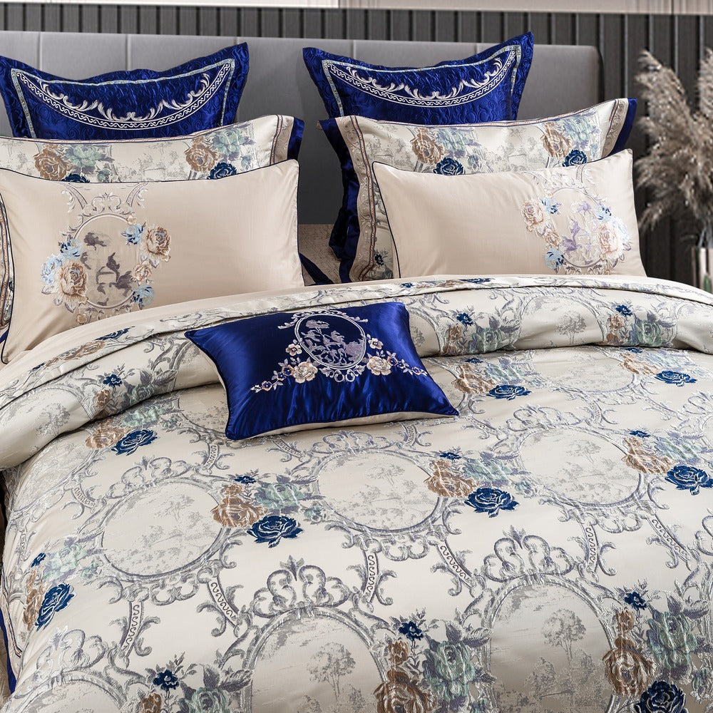 Regal Bedding Set