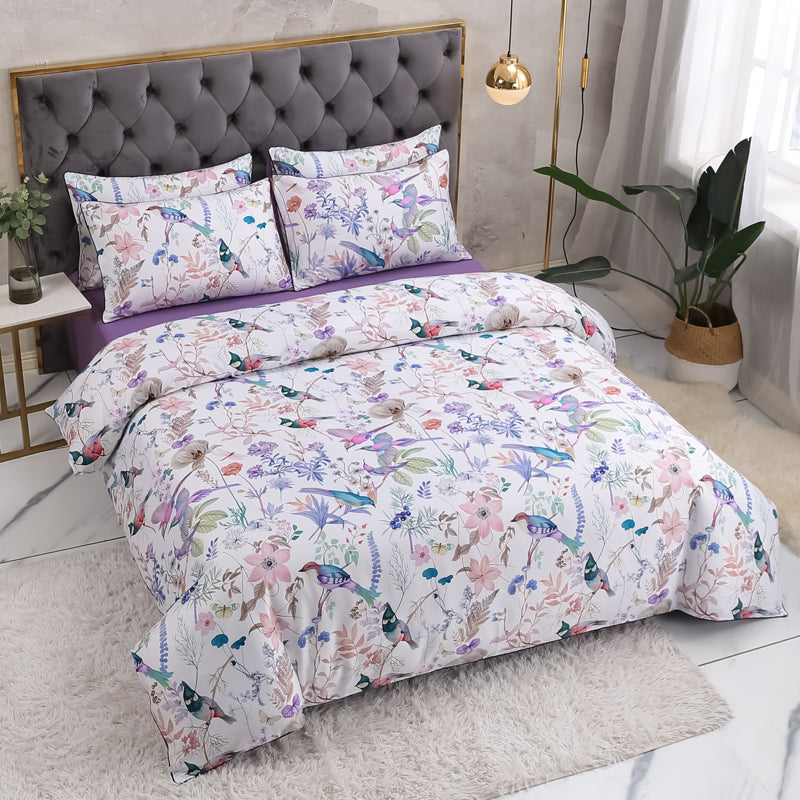 Babylon Bedding Set