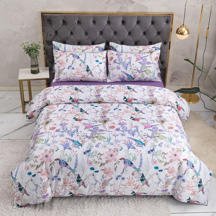 Babylon Bedding Set