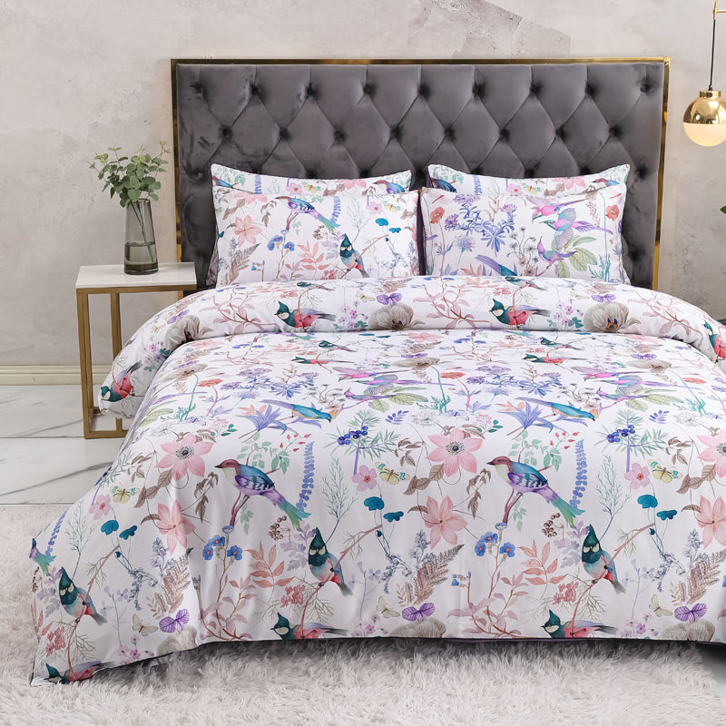 Babylon Bedding Set