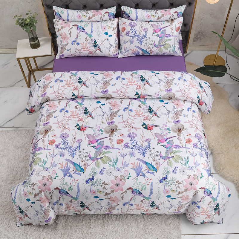 Babylon Bedding Set