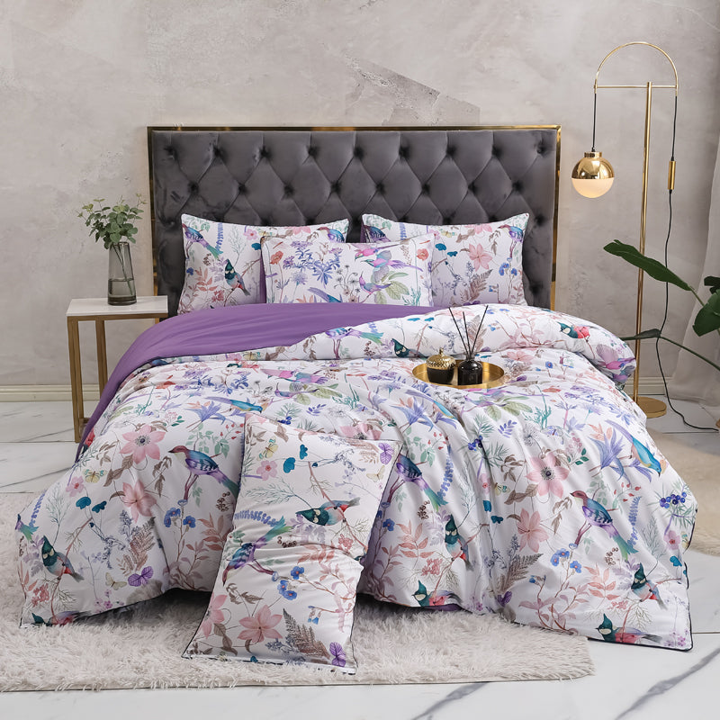 Babylon Bedding Set