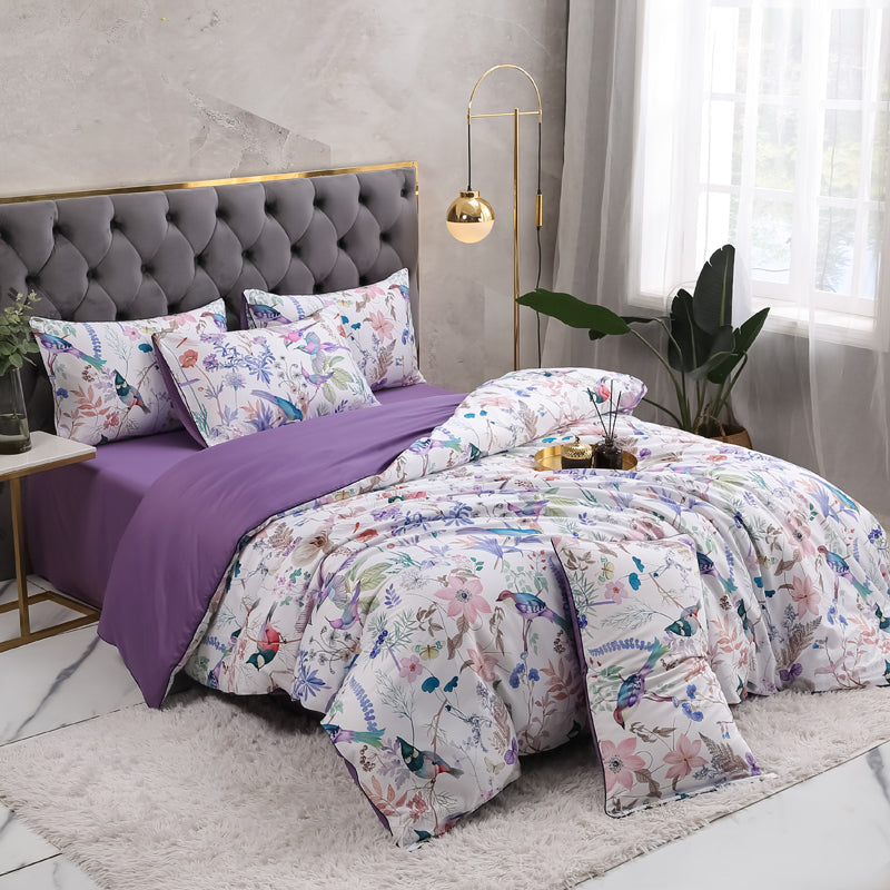 Babylon Bedding Set