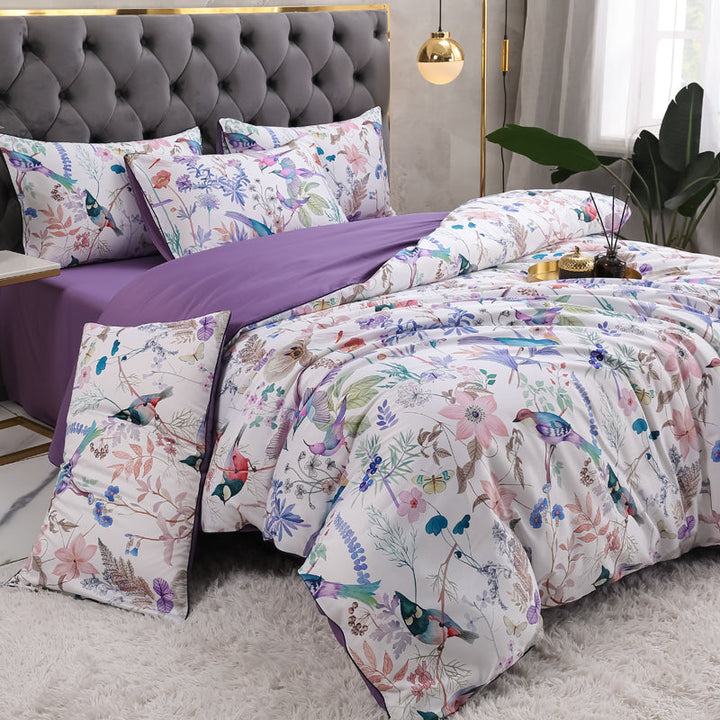 Babylon Bedding Set