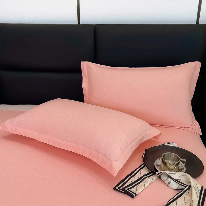 Chyllow | Skin-Friendly & Washable Cooling Pillowcase