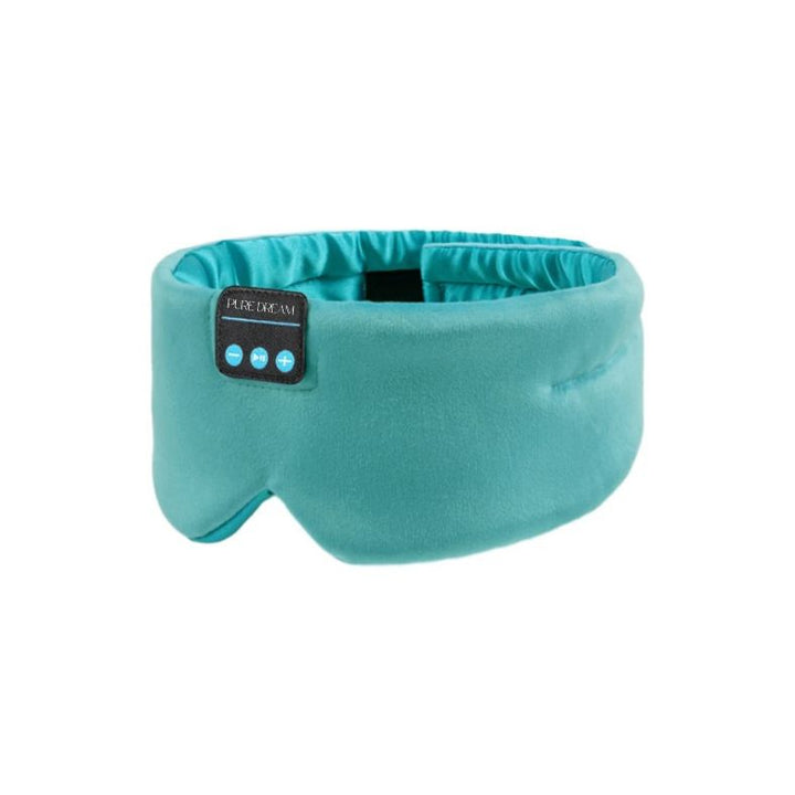 Napwave | Bluetooth Sleep Mask with Wireless Music