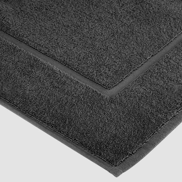 Egyptian Cotton Bath Mat (60x40cm)