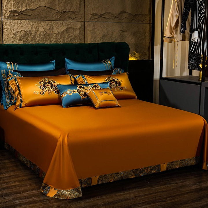 Raeda Bedding Set