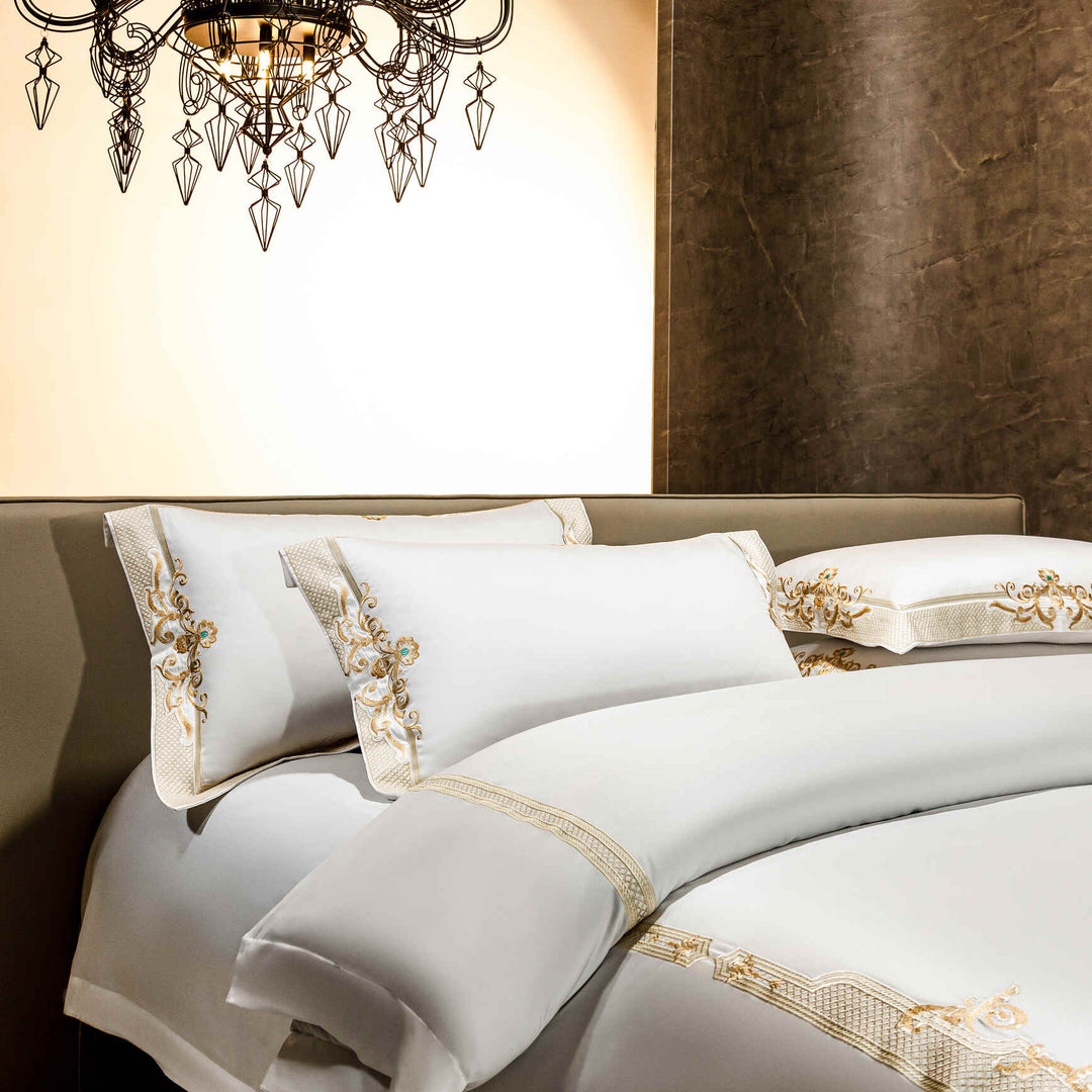 Sierra Blanca Bedding Set