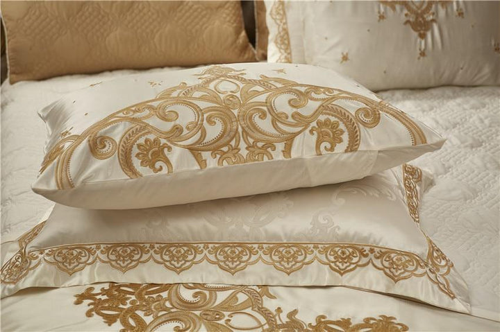 Bristol Bedding Set