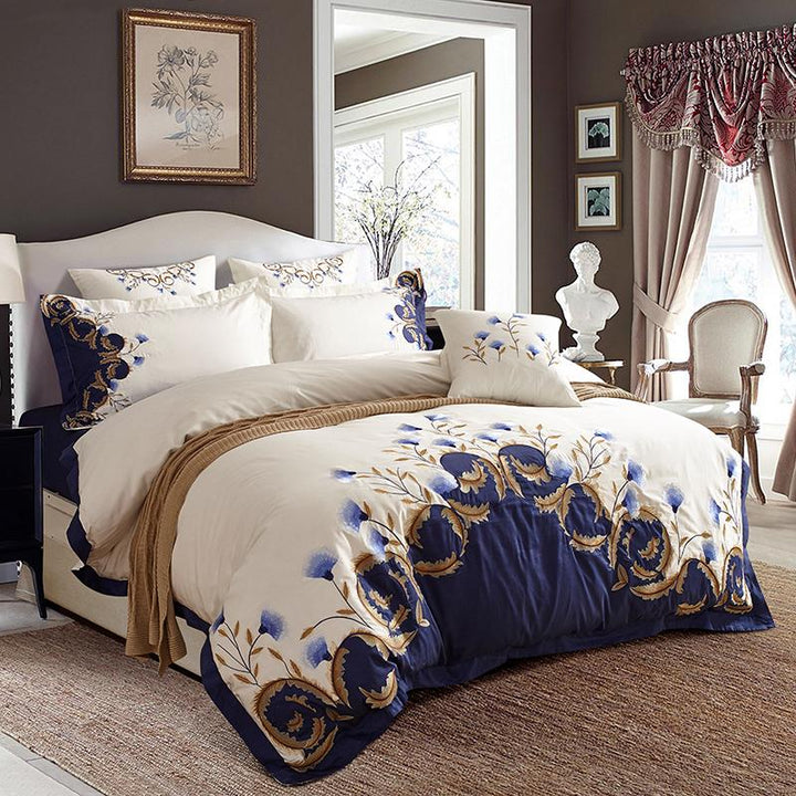 Mountain Vale Bedding Set