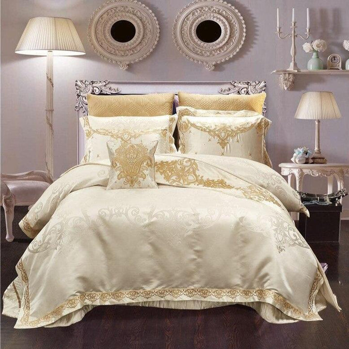 Bristol Bedding Set