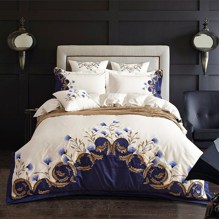 Mountain Vale Bedding Set