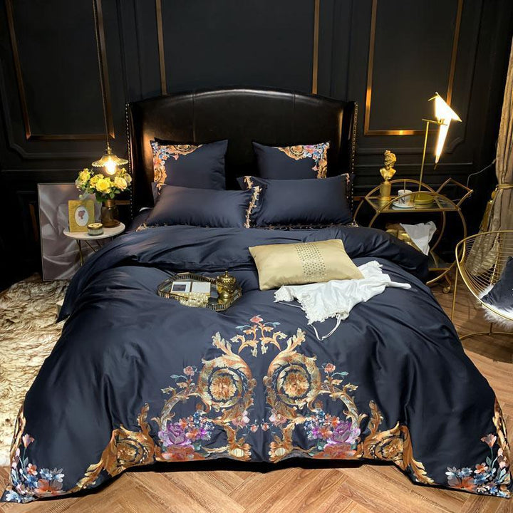 Arsenic Bedding Set