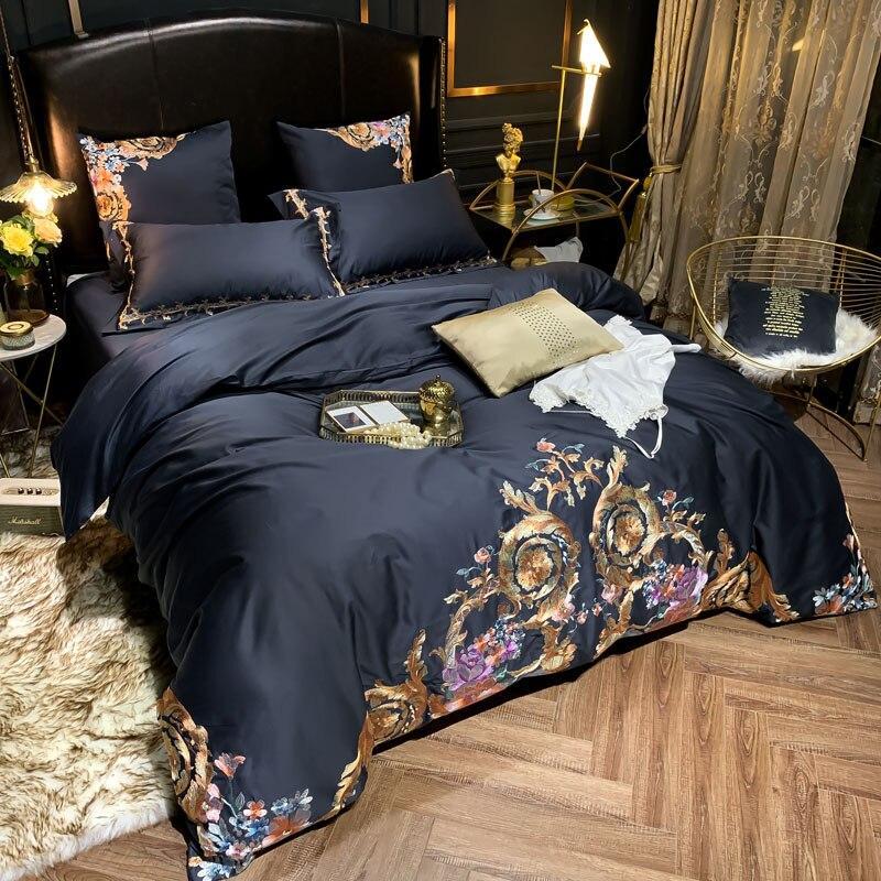 Arsenic Bedding Set