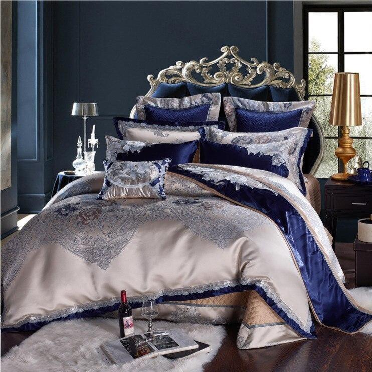 Caesar Bedding Set