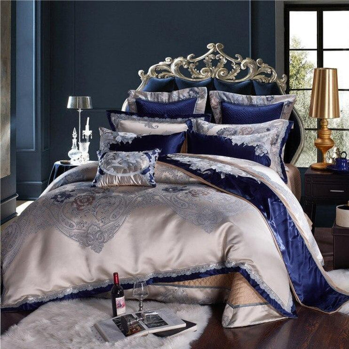 Caesar beddengoedset