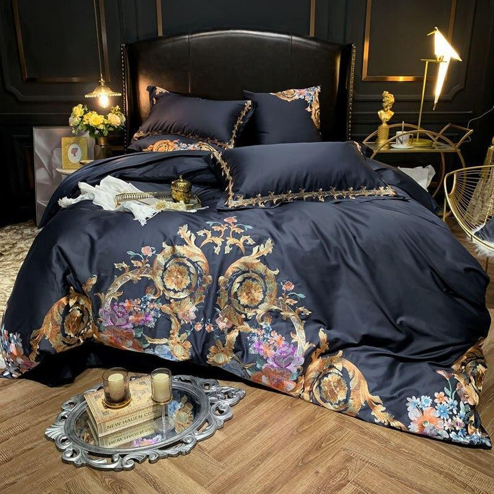 Arsenic Bedding Set