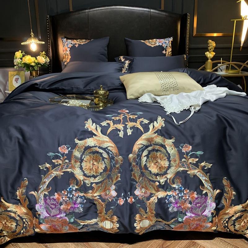 Arsenic Bedding Set