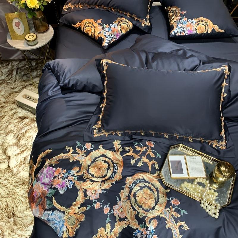 Arsenic Bedding Set