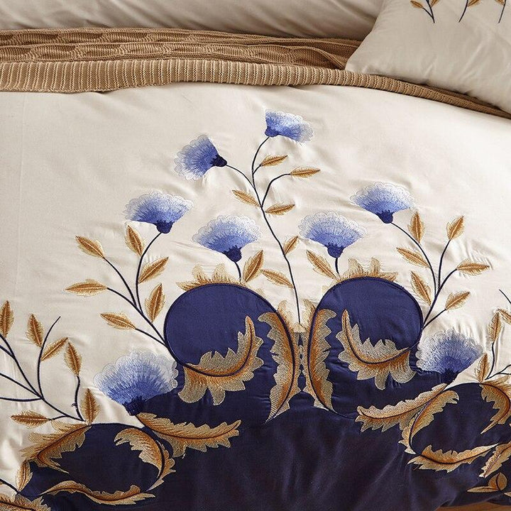 Mountain Vale Bedding Set