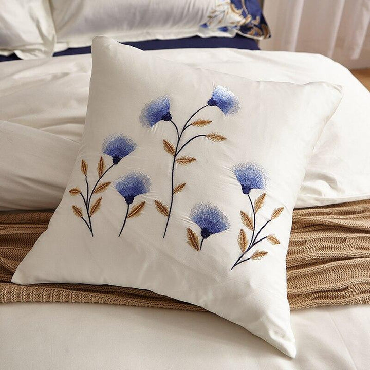 Mountain Vale Bedding Set