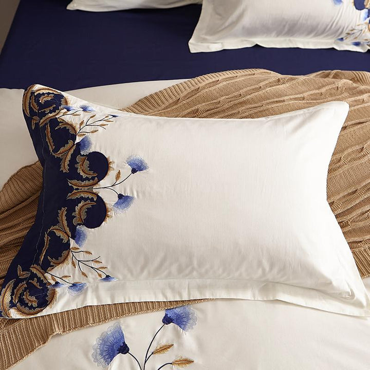 Mountain Vale Bedding Set