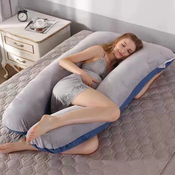 Maternia | Multifunctional Pregnancy Pillow