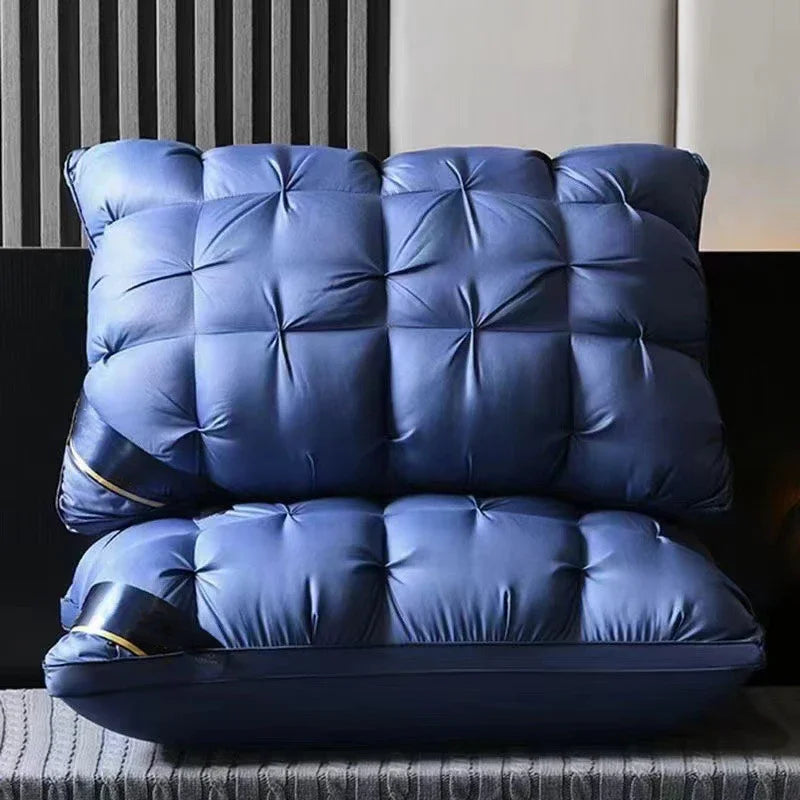 LuxeRest | Premium Comfort Pillow Core voor ultieme nekondersteuning en diepe slaap