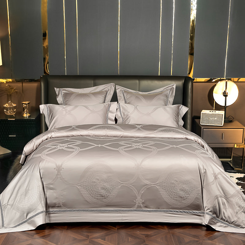 Utopia Bedding Set