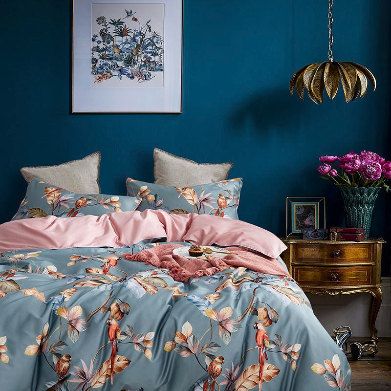 Brookview Bedding Set