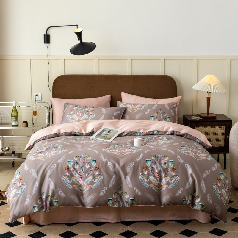 Daminco beddengoedset