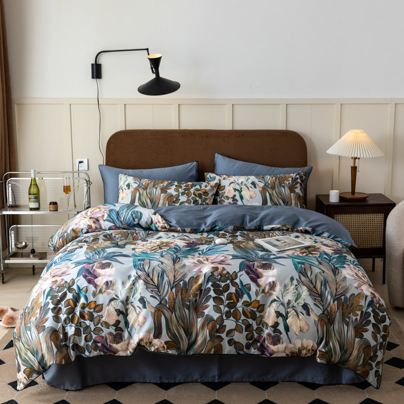 Rhythm Bedding Set