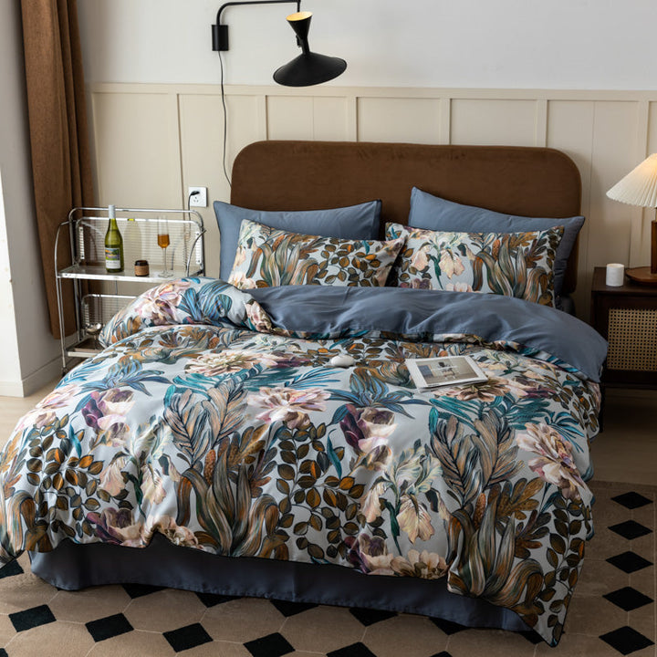 Rhythm Bedding Set