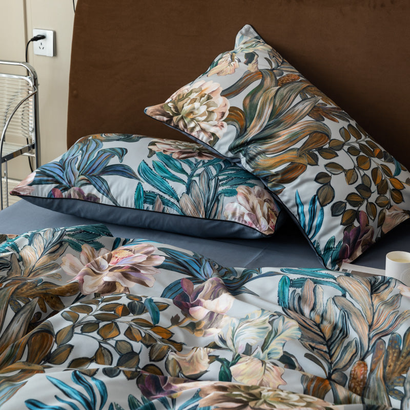 Rhythm Bedding Set