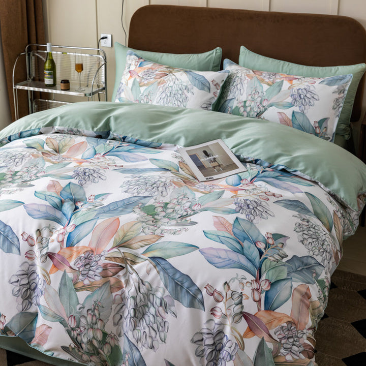 Mystic Lake Bedding Set