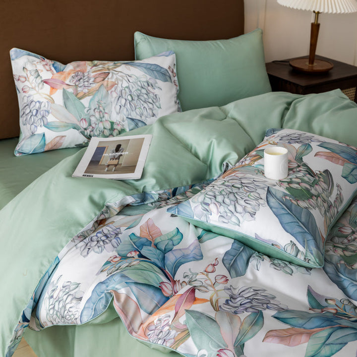 Mystic Lake Bedding Set