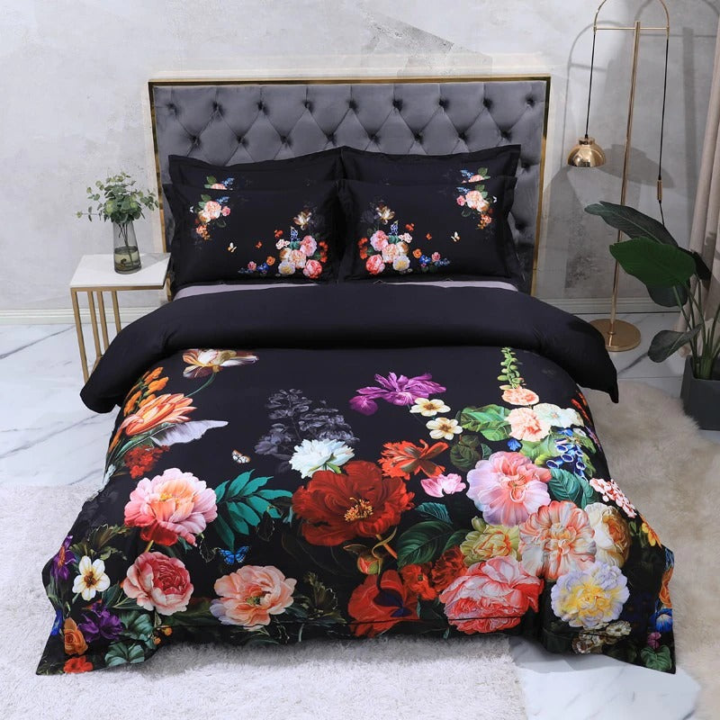 Rosita Bedding Set