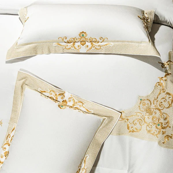 Sierra Blanca Bedding Set