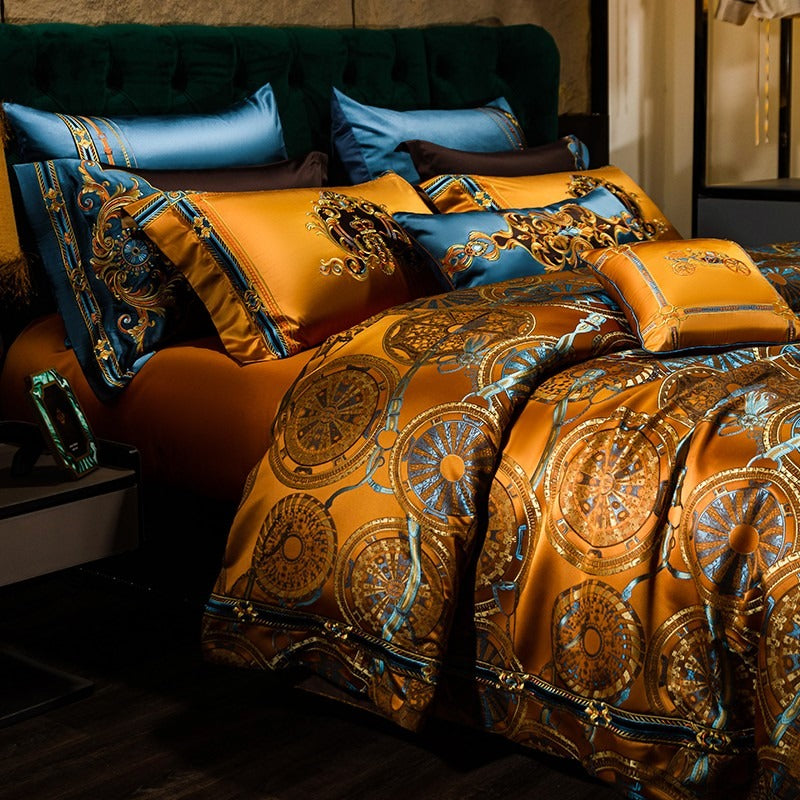 Raeda Bedding Set