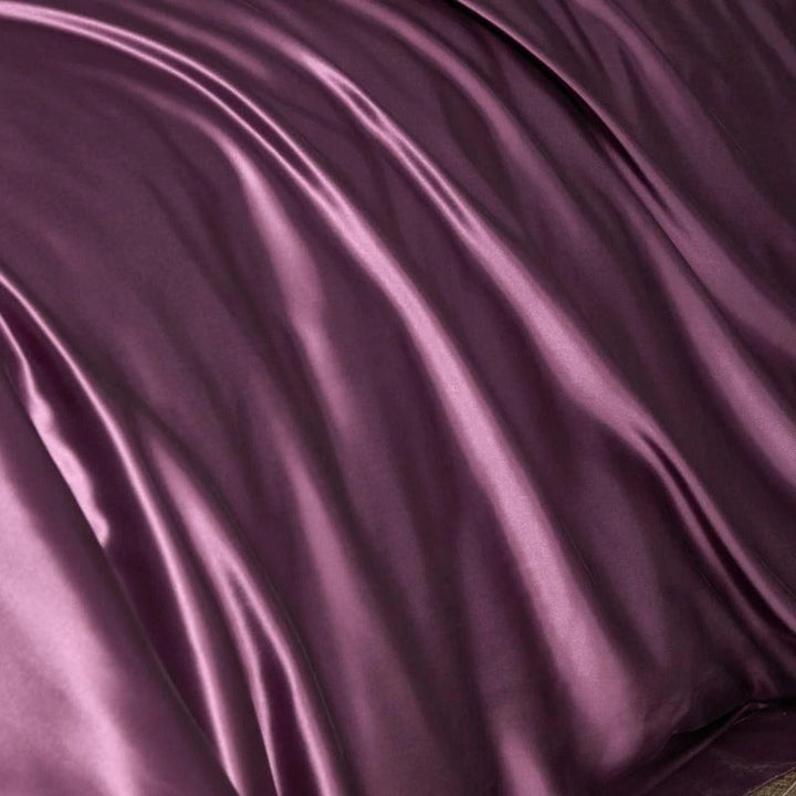 Japanese Silk Bedding Set