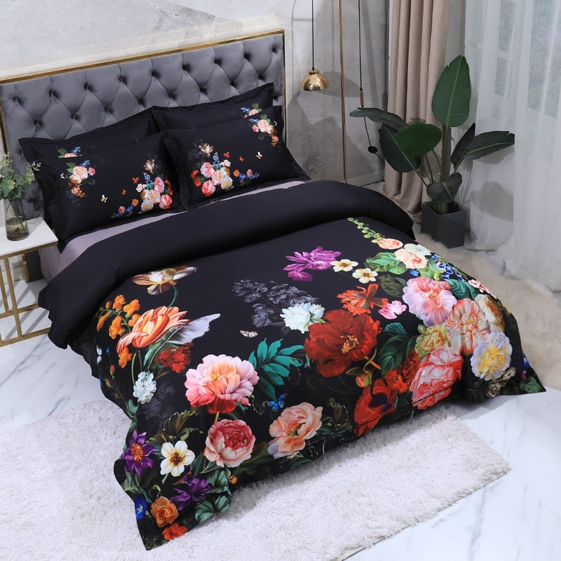 Rosita Bedding Set