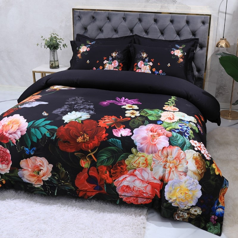 Rosita Bedding Set