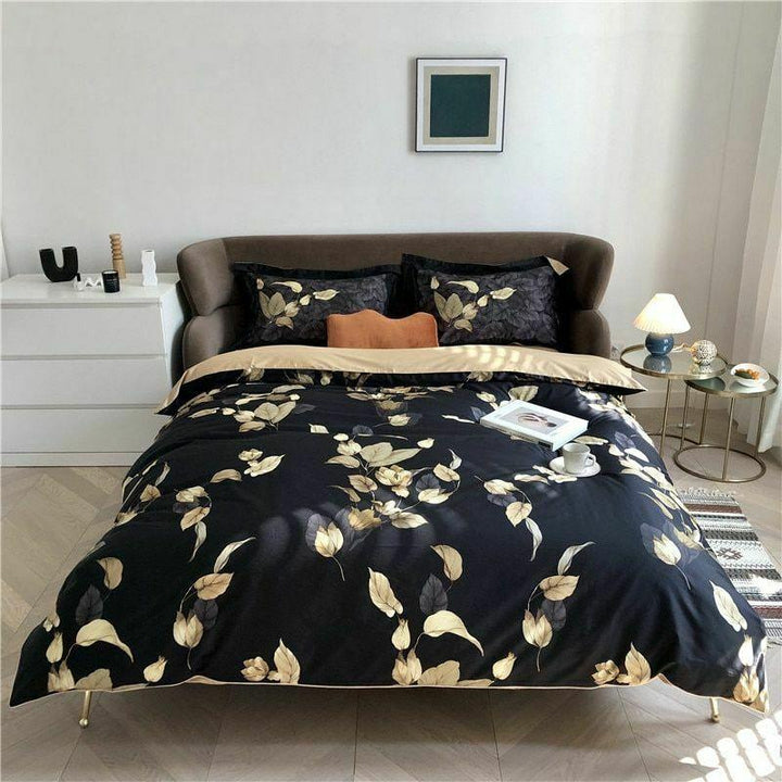 Autumn Bedding Set