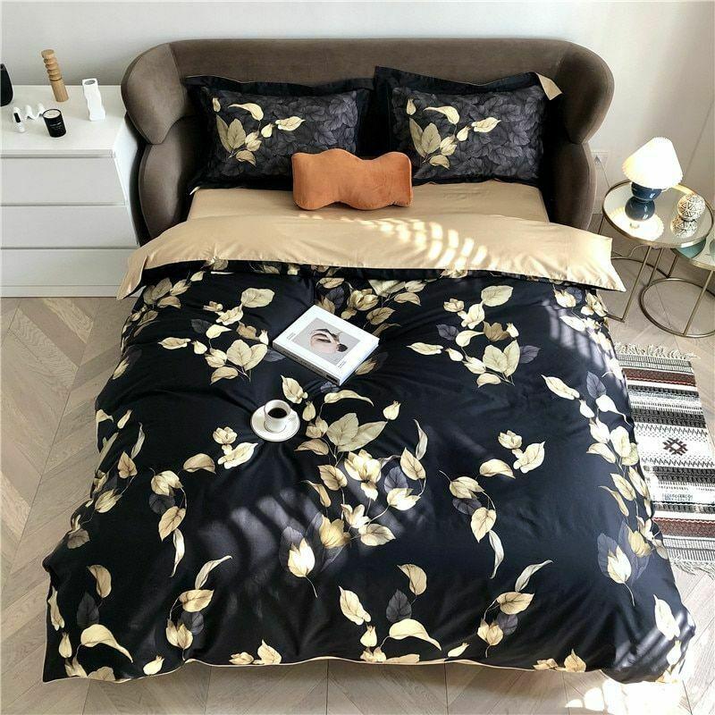 Autumn Bedding Set