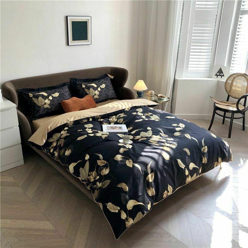 Autumn Bedding Set